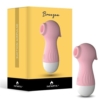 Air Pulse Vibrator Breezea
