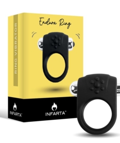Ring Vibrator Endura Ring