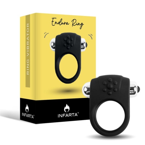Ring Vibrator Endura Ring