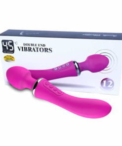 Female Doble End  Vibrators