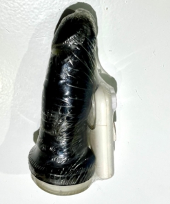 Vibrador Control remoto.