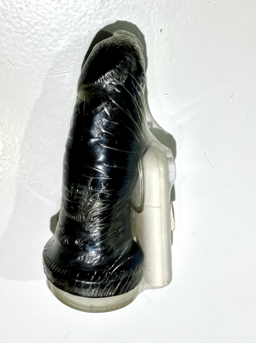 Vibrador Control remoto.