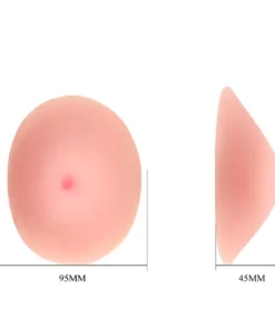 Protesis Mamaria Suplementario X1 150Gs