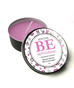 Massage Candle Be - 30 Gr