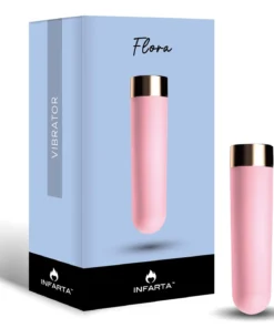 Vibrator Flora