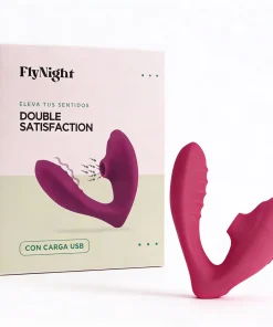 Doble Satisfaction