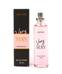 Perfume Very Sexy - 50Ml